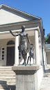 Diana Statue
