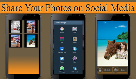 Auto Photo Background Changer poster 14