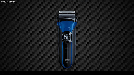 Virtual Shaver poster 11
