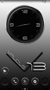 Download Classy Analog APK