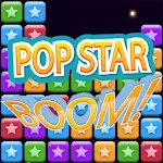Cover Image of Unduh Boom! Pop Star 1.2 APK