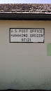 Hammond Post Office