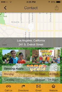 Free Camp Yedid APK for Android