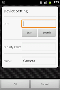 How to mod uCareIPC lastet apk for android