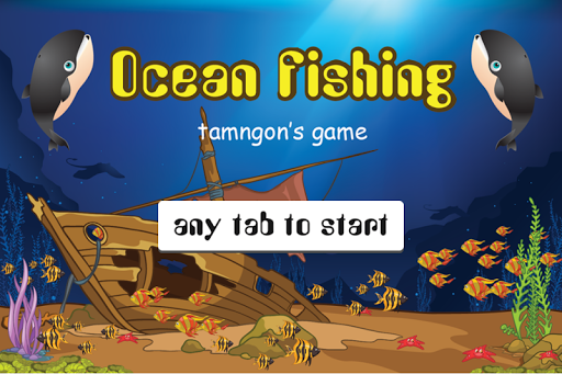 免費下載休閒APP|Ocean fishing 2 app開箱文|APP開箱王