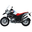 Bike Memory logo