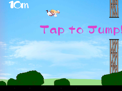 Furafura Yukari turbo　-Touhou- Screenshots 1