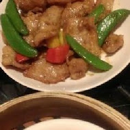 故宮晶華 Silks Palace