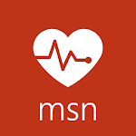 Cover Image of 下载 MSN Health & Fitness- Workouts 1.2.0 APK