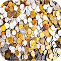 Coin Game ~ Penny Pusher logo