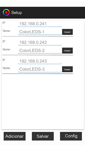 【免費娛樂App】ColorLEDS Wi-Fi-APP點子