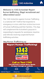 1343 Actionline poster 5