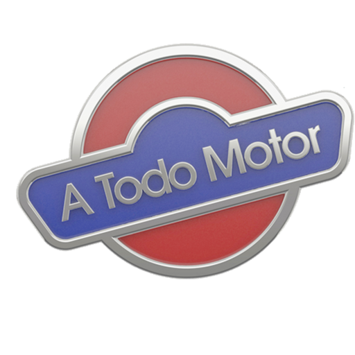 A Todo Motor LOGO-APP點子