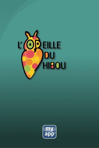 L'Oreille du Hibou