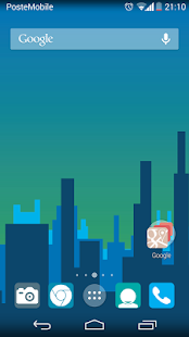 How to install B-flat / icon pack lastet apk for laptop