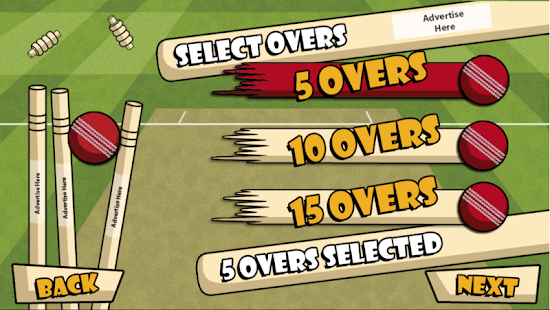 Pro Cricket #wontgiveitback Screenshots 2