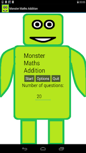 免費下載教育APP|Monster Maths Addition app開箱文|APP開箱王