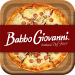 Cover Image of Скачать Babbo Giovanni Delivery 3.0 APK