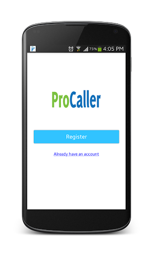 ProCaller