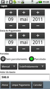 Download Personal Expenses APK for Android