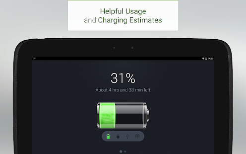 Battery - screenshot thumbnail