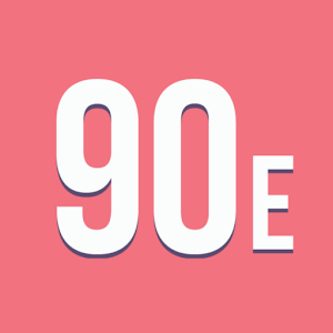 Вспомни 90-е logo