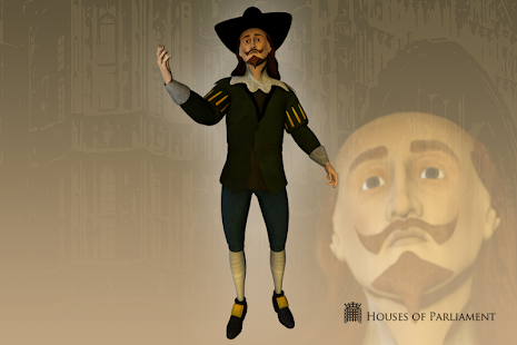 Explore Westminster Hall(圖3)-速報App