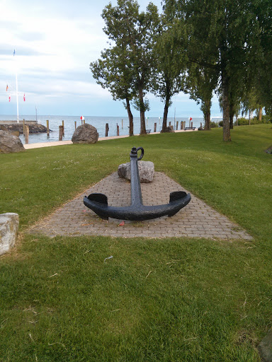Portal - Anker