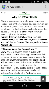 Root for Android - All About(圖4)-速報App
