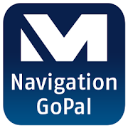 MEDION GoPal Navigation Lizenz