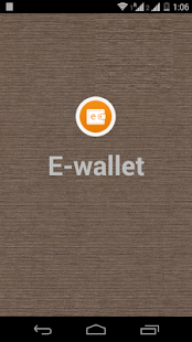 How to download E-Wallet patch 1.0 apk for bluestacks