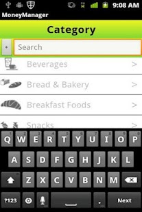 Lastest MoneyManager APK