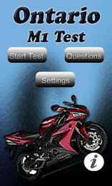 Ontario M1 Test poster 1