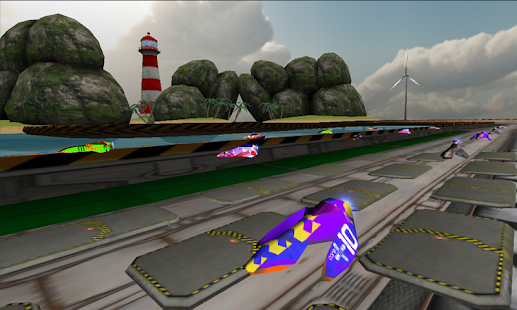 Death Racing Fever: Car 3D - Android Apps on Google Play
