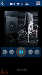 Free 107.7 FM The Pulse APK for Android