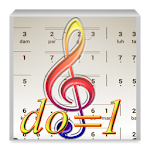 Cover Image of Download Solmisasi 1.6 APK