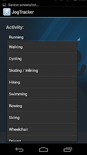 JogTracker Pro(圖5)-速報App