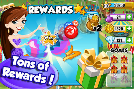 download Bingo PartyLand free