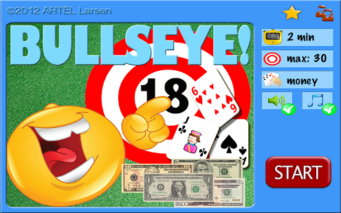 Bullseye! Screenshots 2