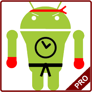 Boxing / Iterval Timer PRO logo