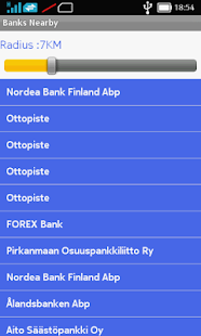 How to download Banks Nearby ATM Locator 1.0 unlimited apk for android