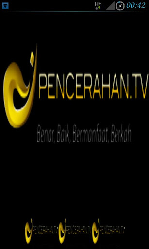 PENCERAHANtv