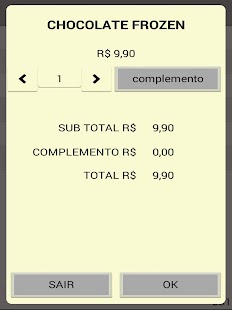 DataDivas Mobile Screenshots 9