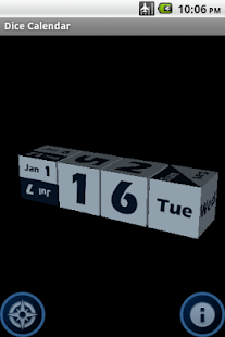 Free Download Dice Calendar Free APK for Android