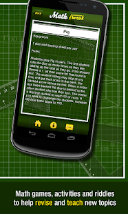 MathBreak - Teaching Games Screenshots 5