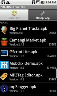 How to get AppInstaller AdFree lastet apk for pc