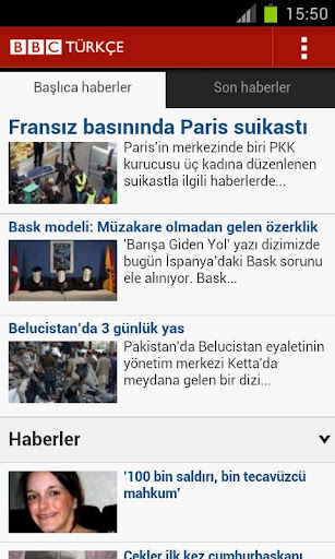 BBC Türkçe