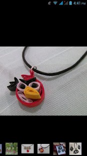 Free Quilling(Paper Jewellery) APK for PC