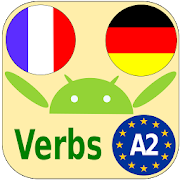 Verbs A1 A2 French - German