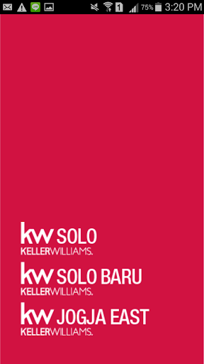KW Realty Solo-Jogja